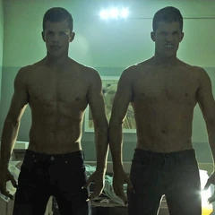 Aiden Steiner | Wiki Teen Wolf | Fandom