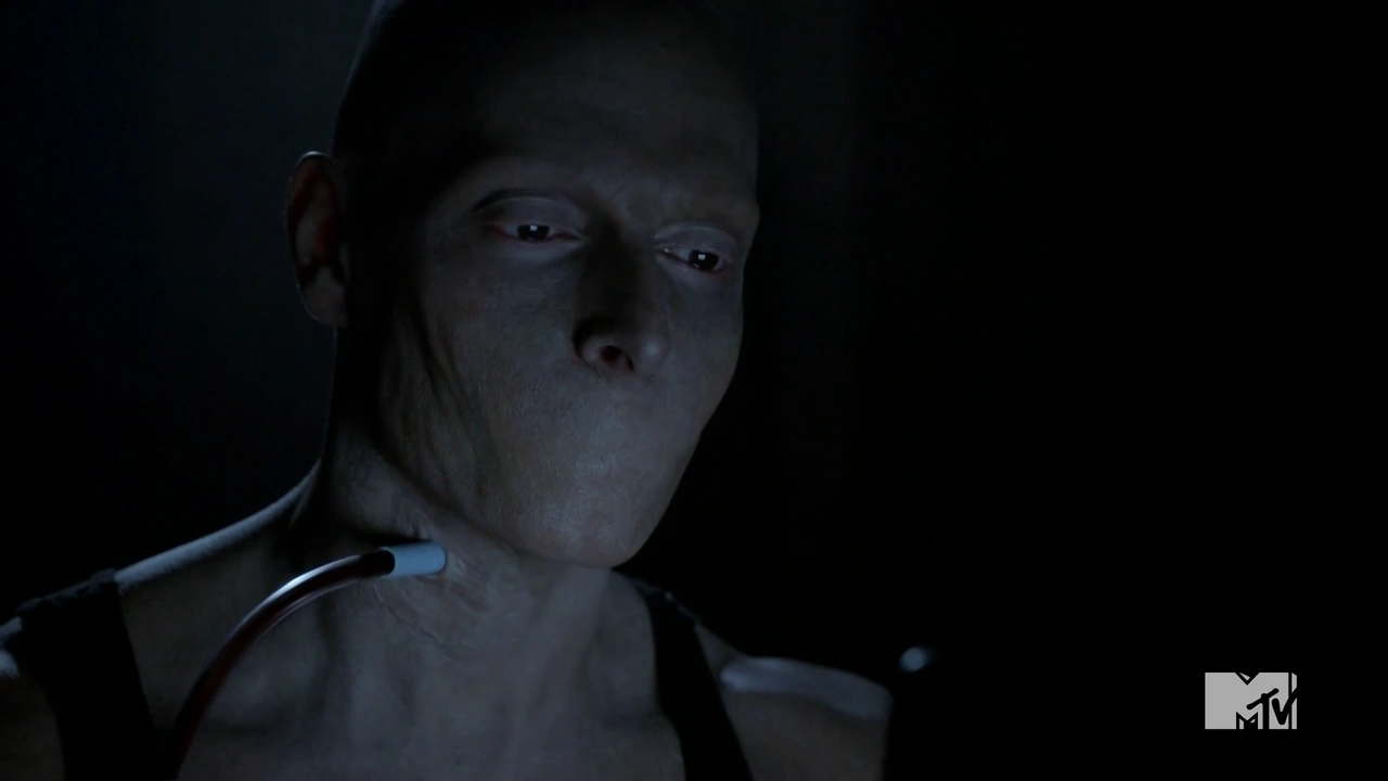 The Mute Teen Wolf Wiki FANDOM powered by Wikia