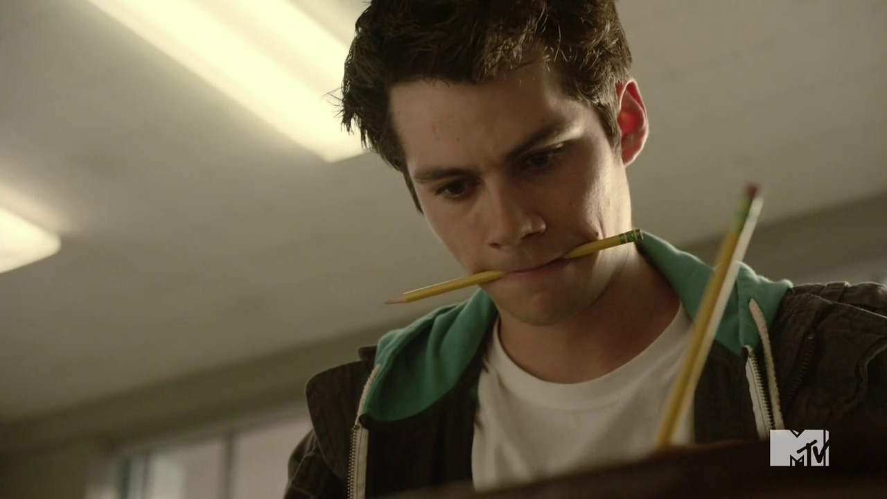 Stiles Stilinski Season 4 Teen Wolf Wiki Fandom