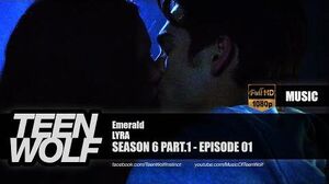 Gedächtnisverlust | Teen Wolf Wiki | FANDOM powered by Wikia