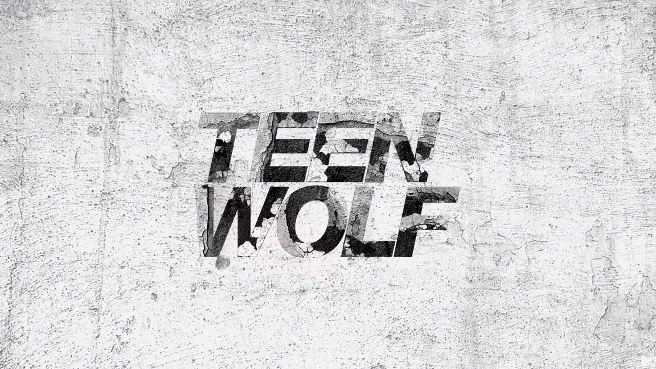 Season 5 Teen Wolf Wiki Fandom