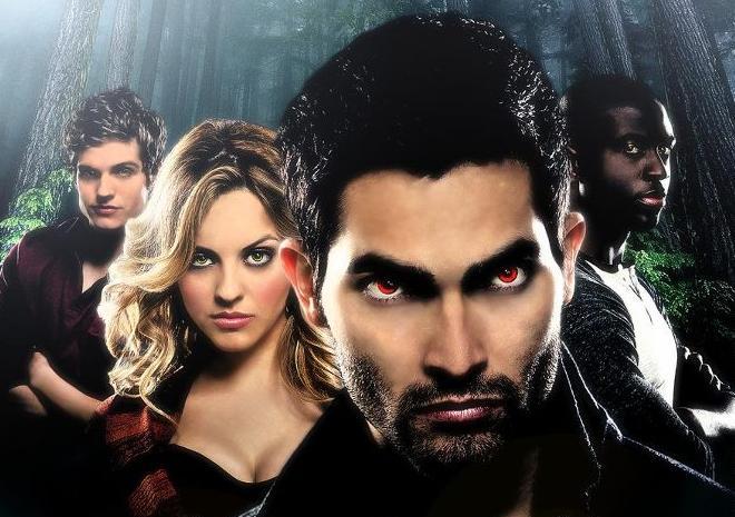 Episode Et Saison Ou Scott Devient Alpha Meute de Derek | Wiki Teen Wolf | FANDOM powered by Wikia