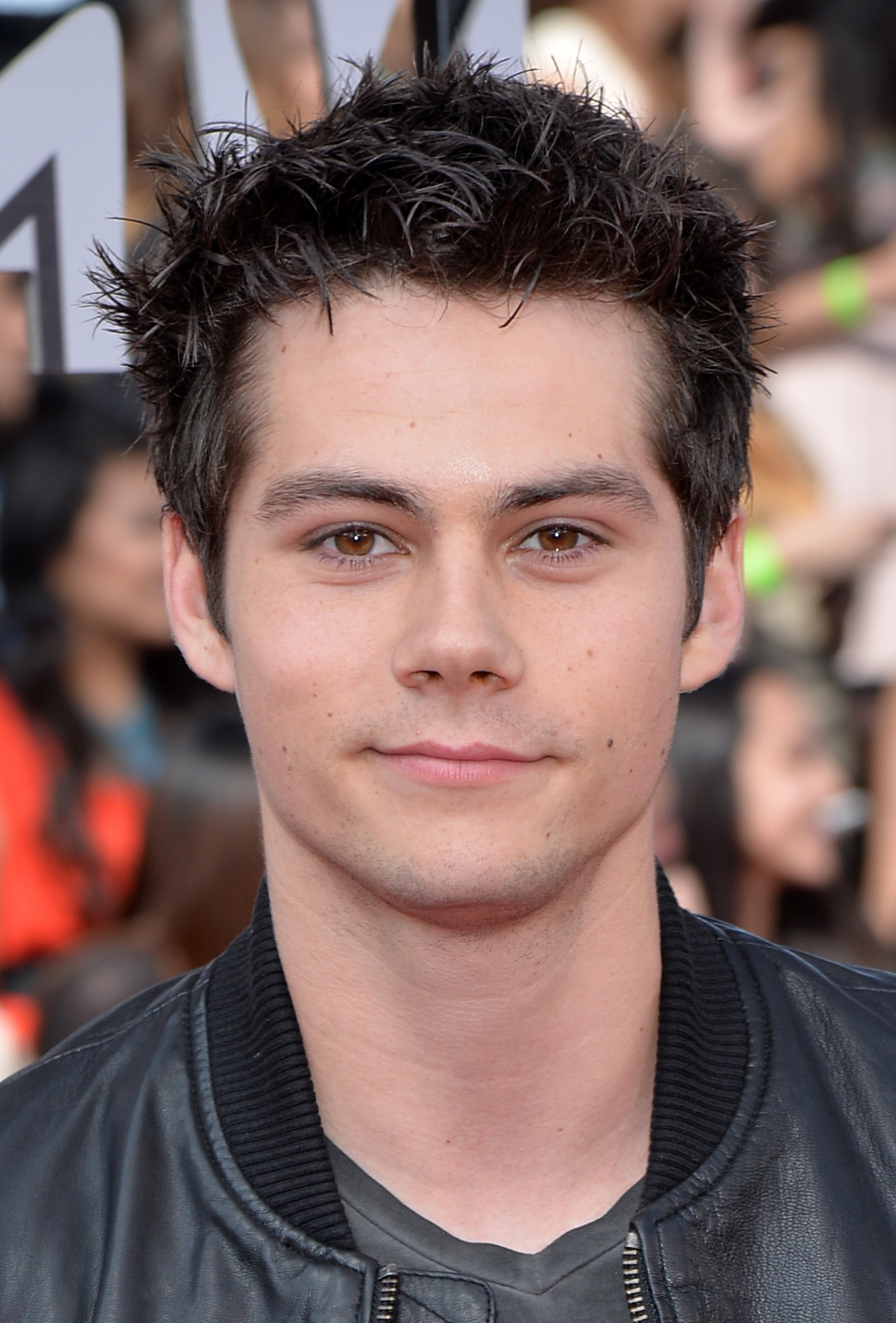 Dylan O'Brien Wiki Teen Wolf FANDOM powered by Wikia