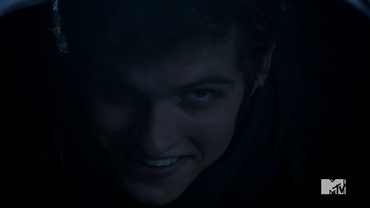 Image - Teen Wolf Season 3 Episode 3 Fireflies Daniel Sharman Isaac
