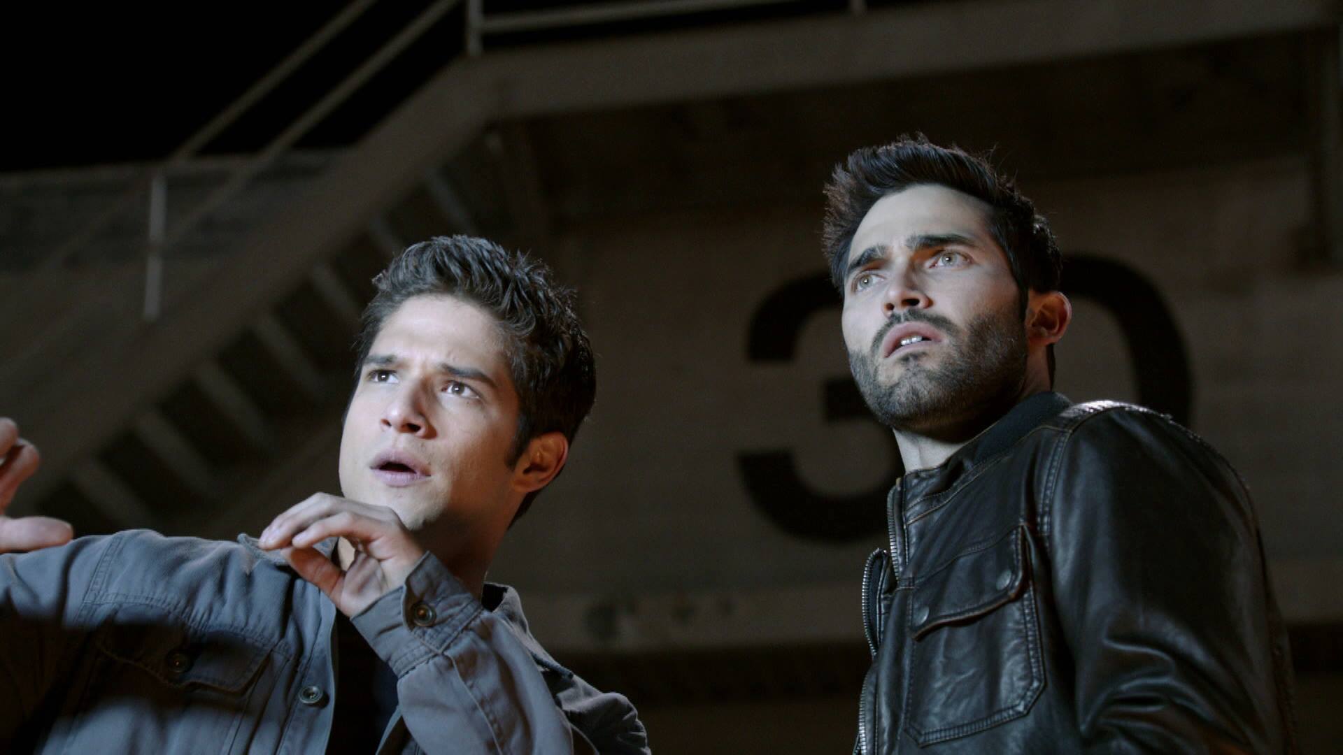 Acteur Teen Wolf Teenage Saison 3 Image - 1889073 660536757343884 1655158348 o.jpg | Wiki Teen Wolf