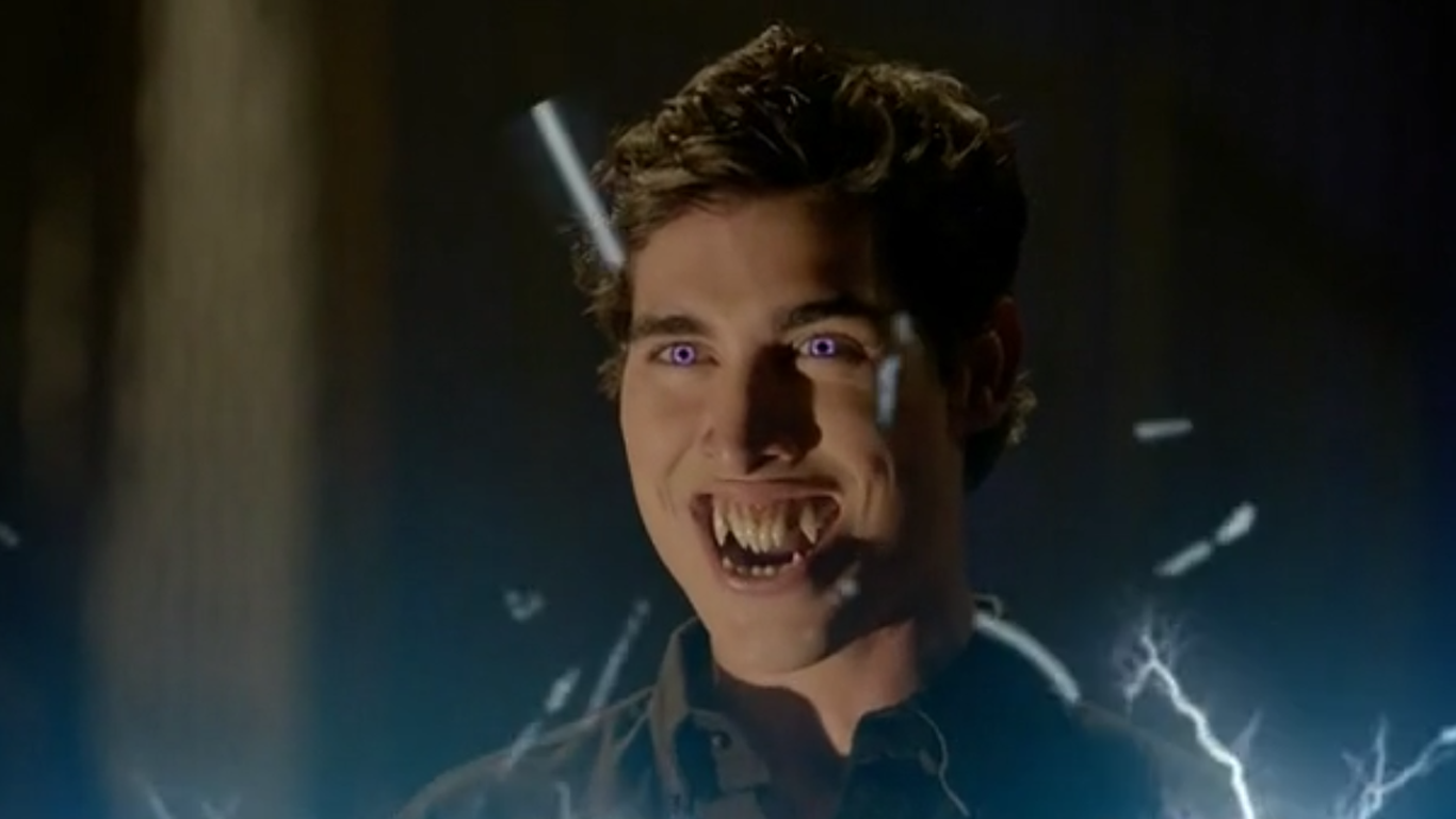 Damnatio Memoriae Teen Wolf Wiki Fandom