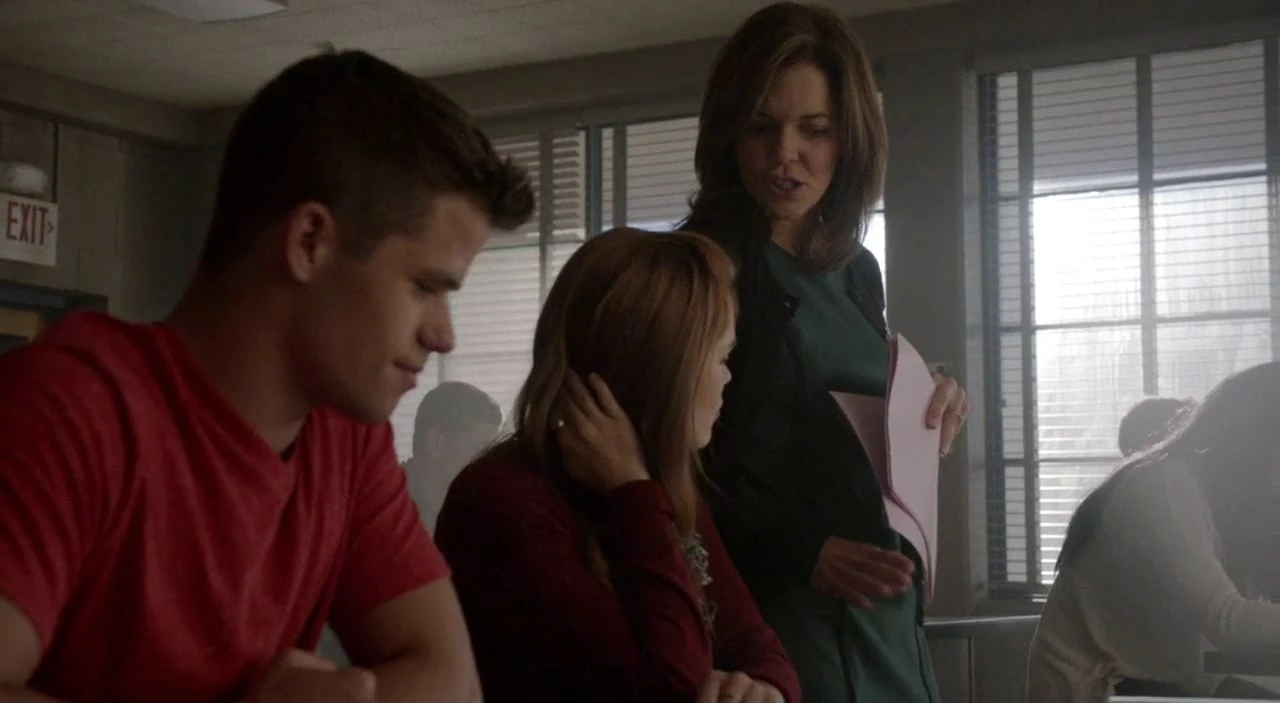 Bild 314 Aiden, Lydia, Natalie.jpg Teen Wolf Wiki FANDOM powered