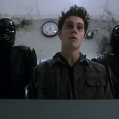 you