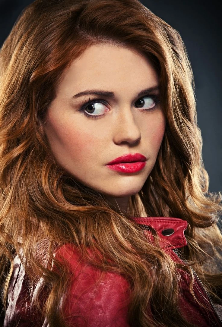 Imagen Lydia Martin Season 2.jpg Wiki Teen Wolf FANDOM powered by