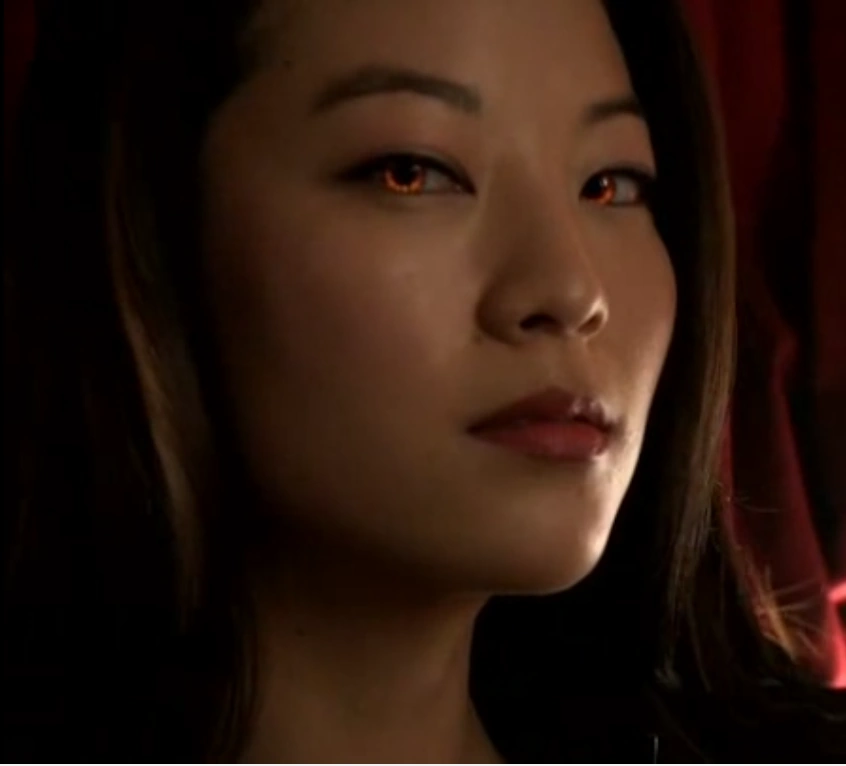 Kitsune de Tonnerre Wiki Teen Wolf Fandom