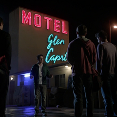 Bobby Finstock Teen Wolf Wiki Fandom