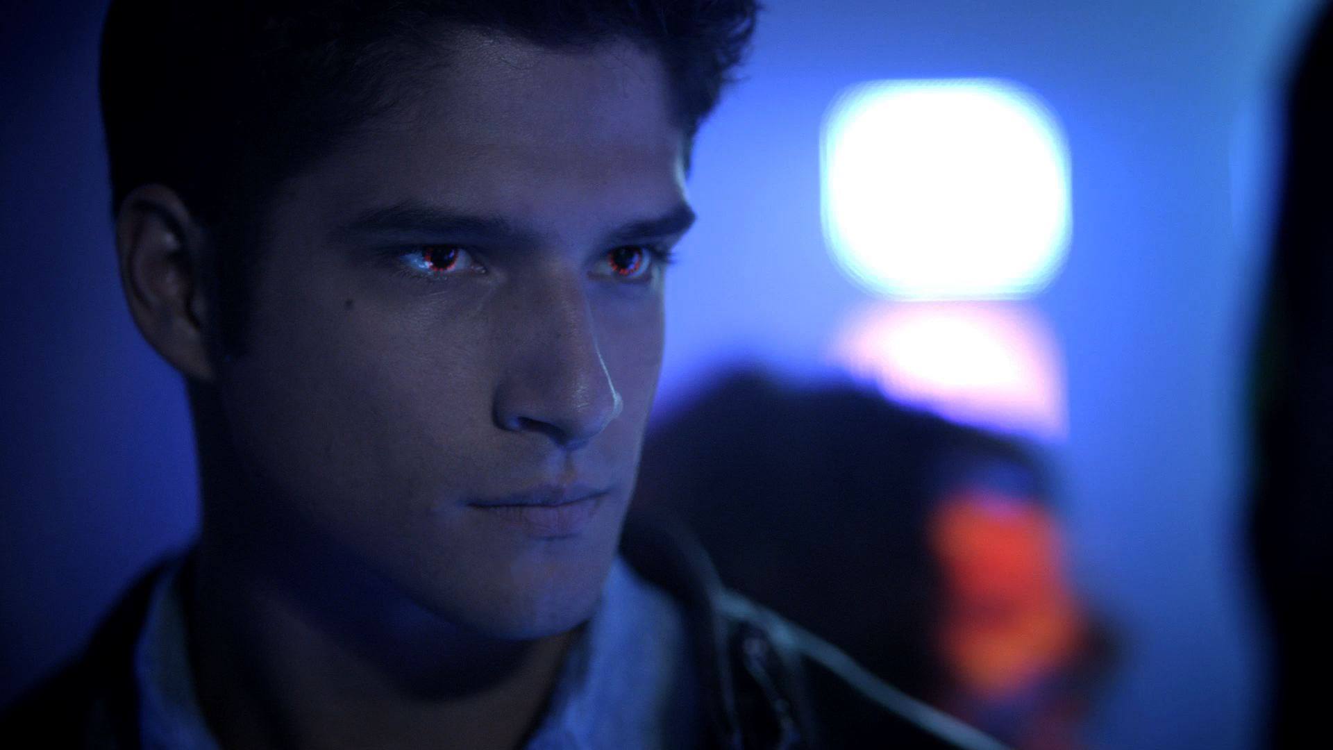 Image - Teen Wolf Scott Season 3B.jpg | Wiki Teen Wolf | FANDOM powered ...