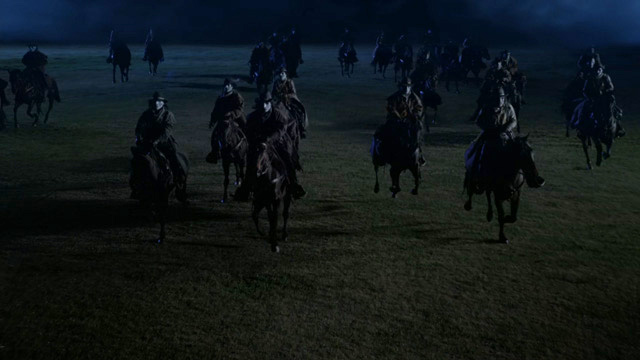 6x02 ghost riders passing through