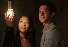 Scott et Kira