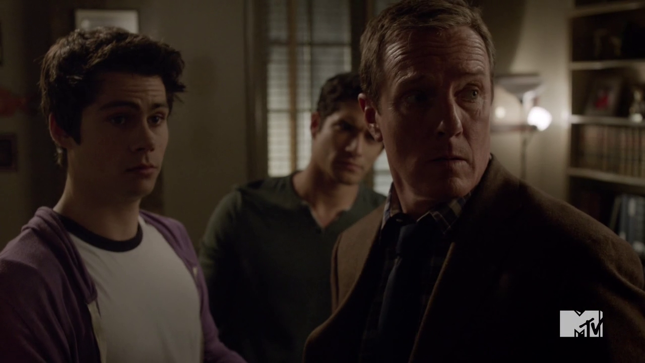 Dreamcatchers Teen Wolf Wiki Fandom