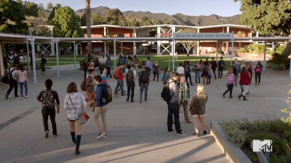Category Locations Teen Wolf Wiki Fandom Powered By Wikia