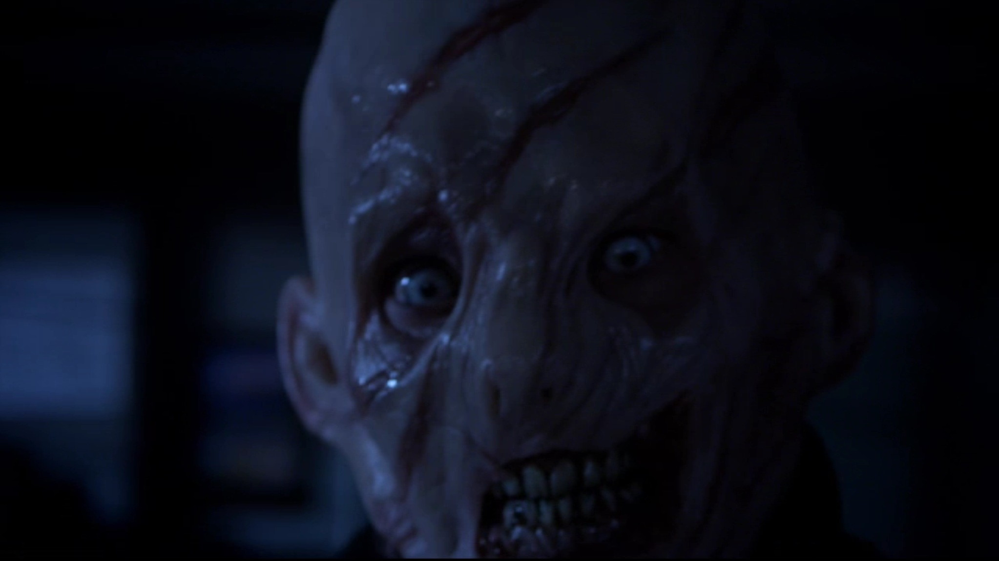 Darach Teen Wolf Wiki Fandom