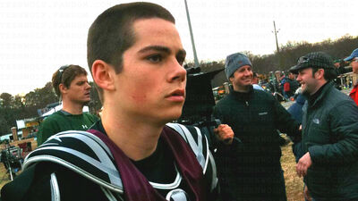 Teen Wolf Derek Teenager Season 6 Ep 1 Subtitrat In Romana