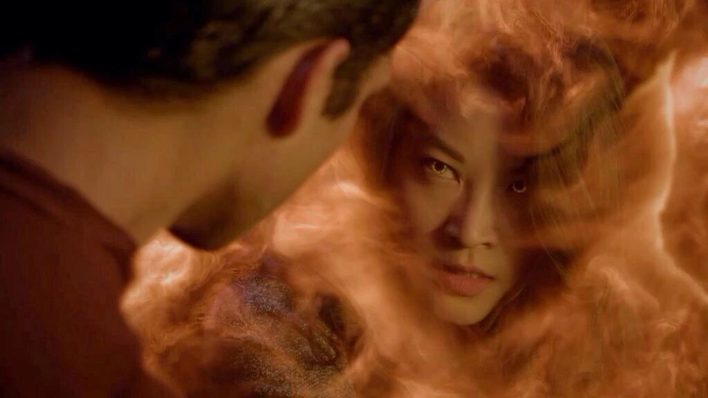 Кицунэ | Teen Wolf вики | Fandom