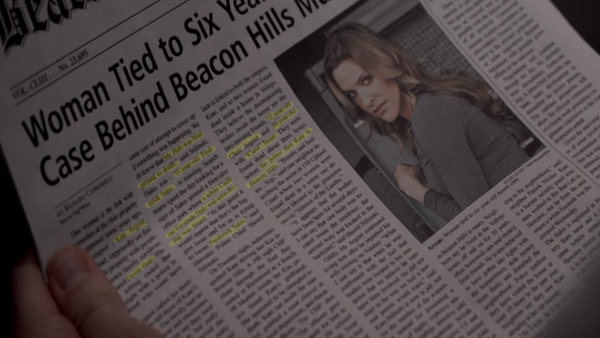 Derek S Hale Fandom Hale is a former main character and current guest character on teen wolf. derek s hale fandom