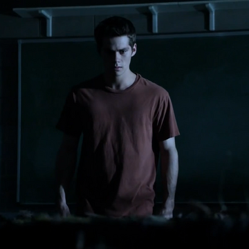 Anchors Teen Wolf Wiki Fandom