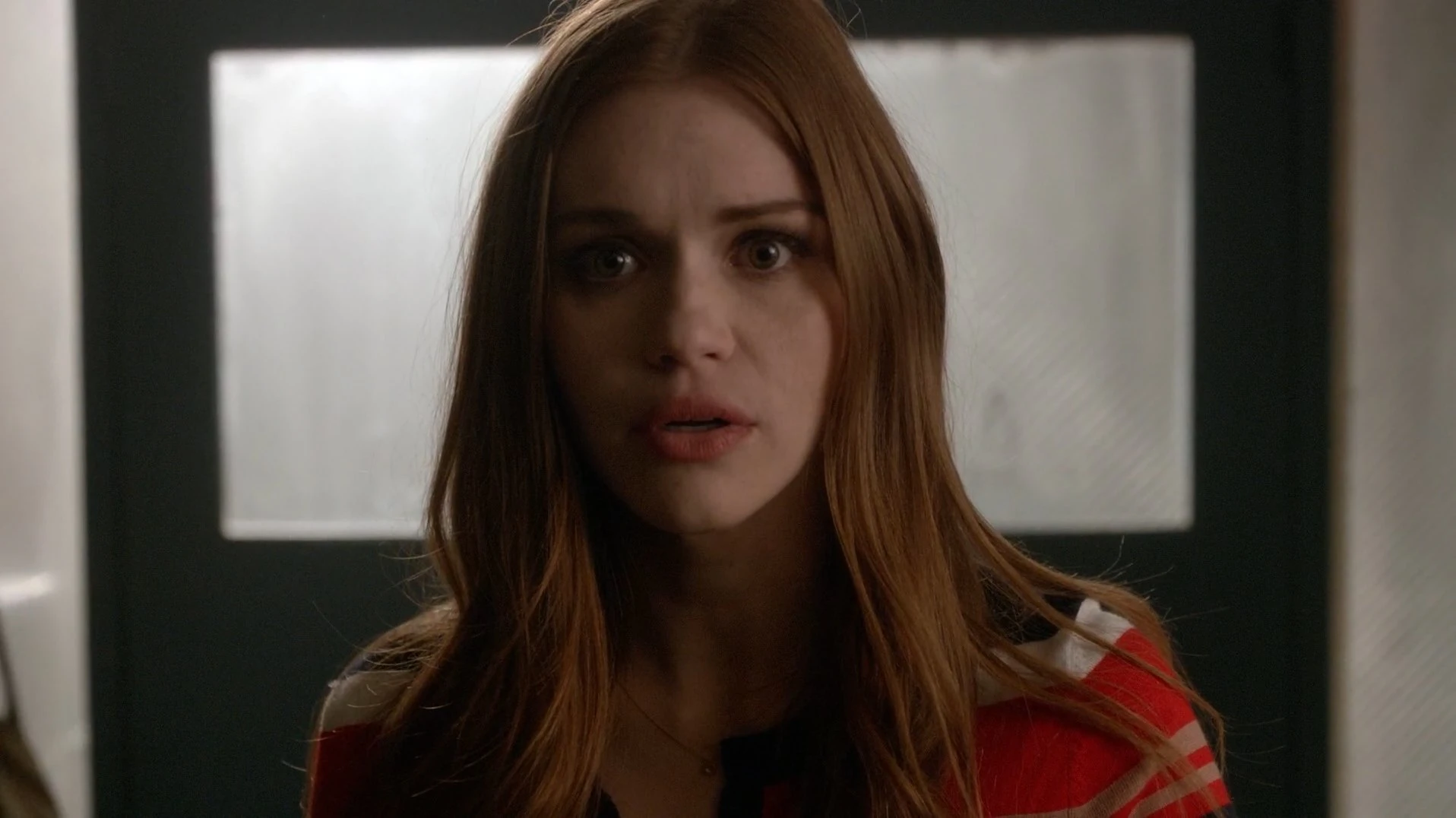 Bild Lydia Martin Season 6 Episode 1.jpg Teen Wolf Wiki FANDOM