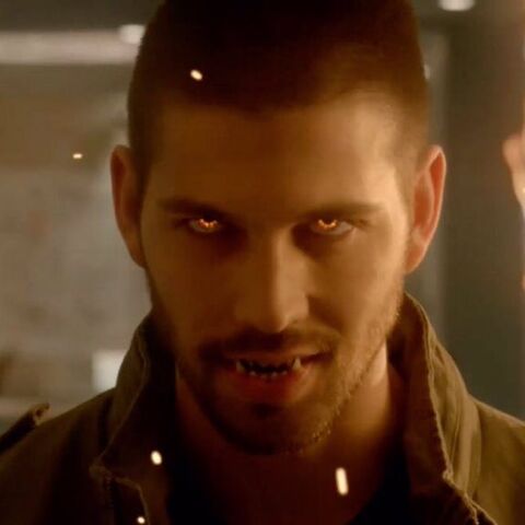 Hellhound Beacon Hills Teen Wolf Wiki Fandom Powered