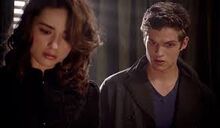 Allison y Isaac