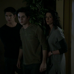 Insatiable Teen Wolf Wiki Fandom Powered By Wikia