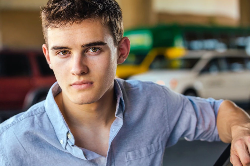 Michael Johnston | Teen Wolf Wiki | FANDOM powered by Wikia