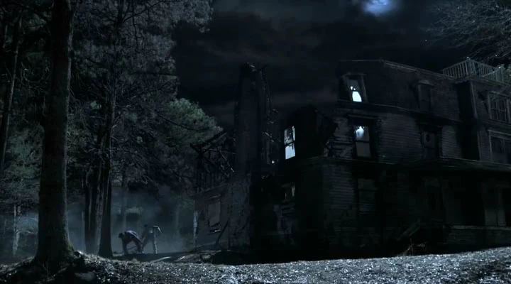 Дом Хейл | Teen Wolf вики | Fandom