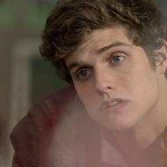 Isaac Lahey | Teen Wolf Wiki | FANDOM powered by Wikia