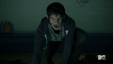 Scott Werewolf