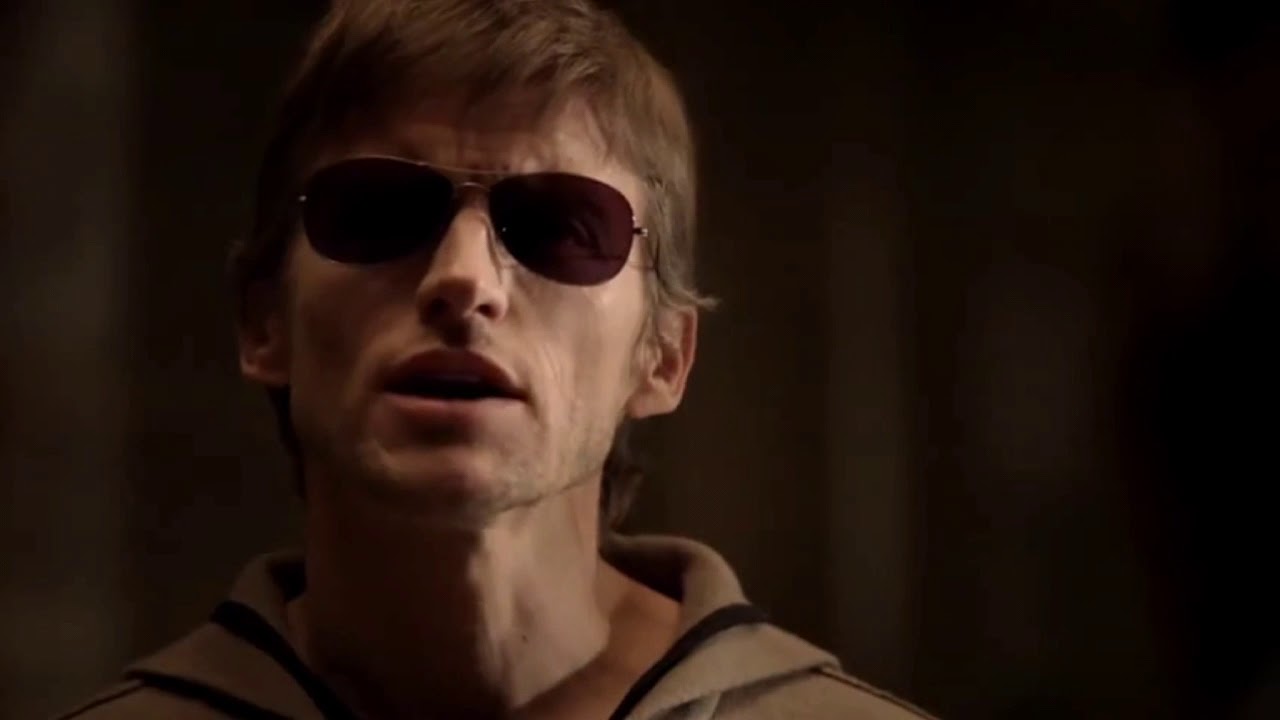 Deucalion Wiki TeenWolf.serie Fandom