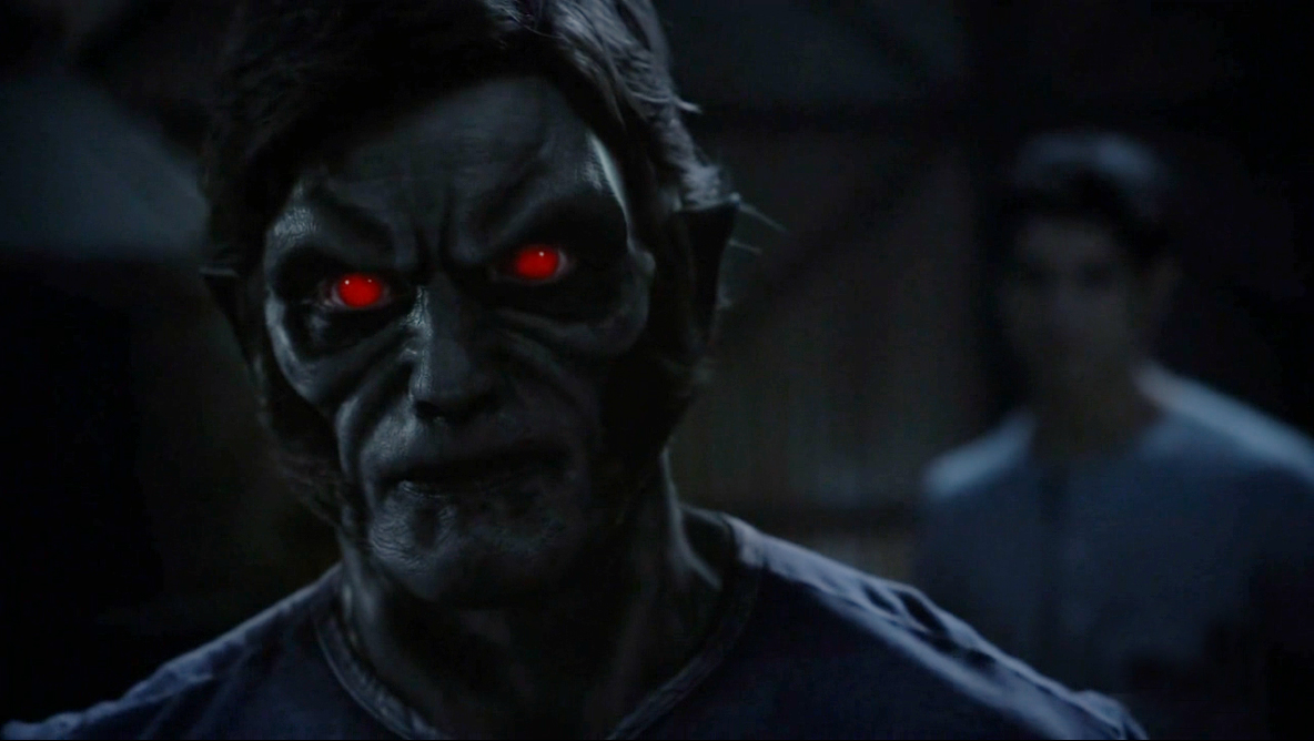 Imagem Deucalion.jpg Wiki TeenWolf.serie FANDOM powered by Wikia