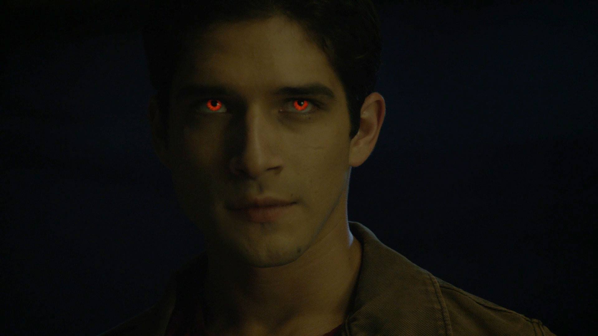 Scott McCall | Wiki TeenWolf.serie | FANDOM powered by Wikia