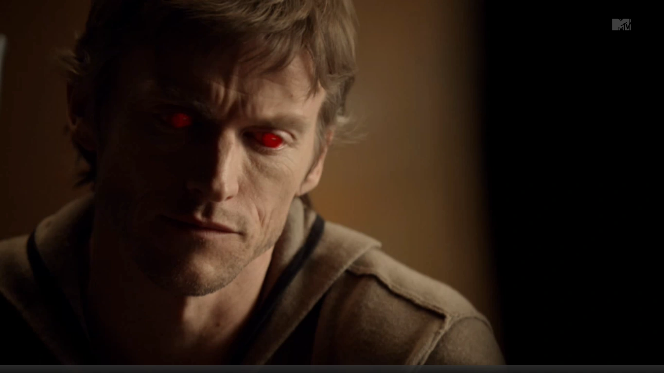 Deucalion Wiki TeenWolf.serie FANDOM powered by Wikia