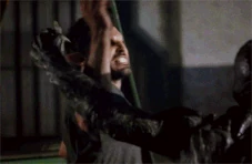 Super strength agility kanima alpha mp