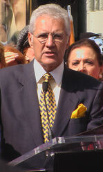Alextrebek