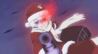 Tegami bachi lag's shindan