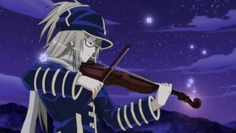 Get Aria Link Tegami Bachi Wiki Fandom For iPhone Free Get Wallpaper Aria Link Tegami Bachi Wiki Fandom Free