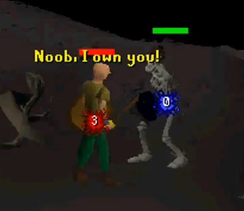 Tehnoobshow owned