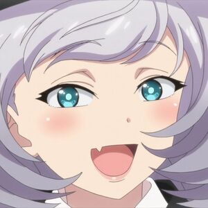 Wallpaper Magical Sempai Character Magical Sempai Wiki Fandom For Android Free