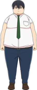Character z makun