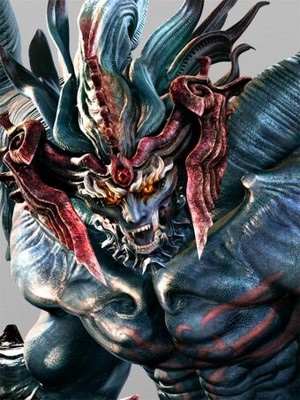 Devil Jin Tekken Blood Vengeance Tekken Universe Wikia Fandom Devil Jin Tekken Blood Vengeance Tekken Universe Wikia Fandom