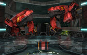 Bonus Stage - Tekken 6