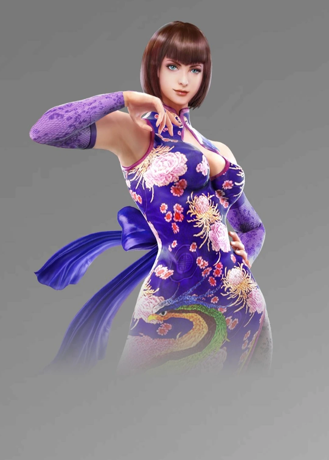 Anna Williams | Tekken Wiki | FANDOM powered by Wikia