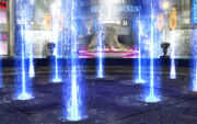 Electric Fountain - Tekken 6