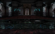 Gargoyles Perch - Tekken 6