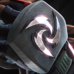 Kazama Crest